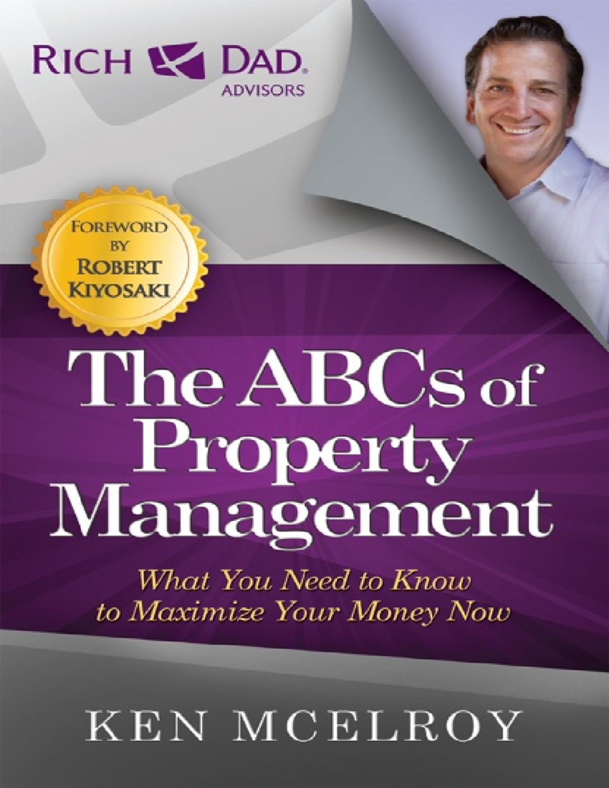 THE ABC's of property management - If you purchase this book without a ...