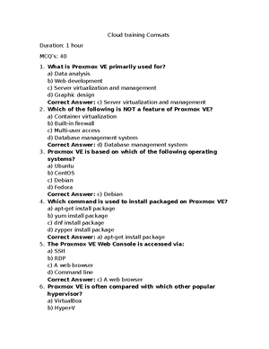OS Assignment 2 - Operating Systems Assignment # 2 Consider a scenario ...