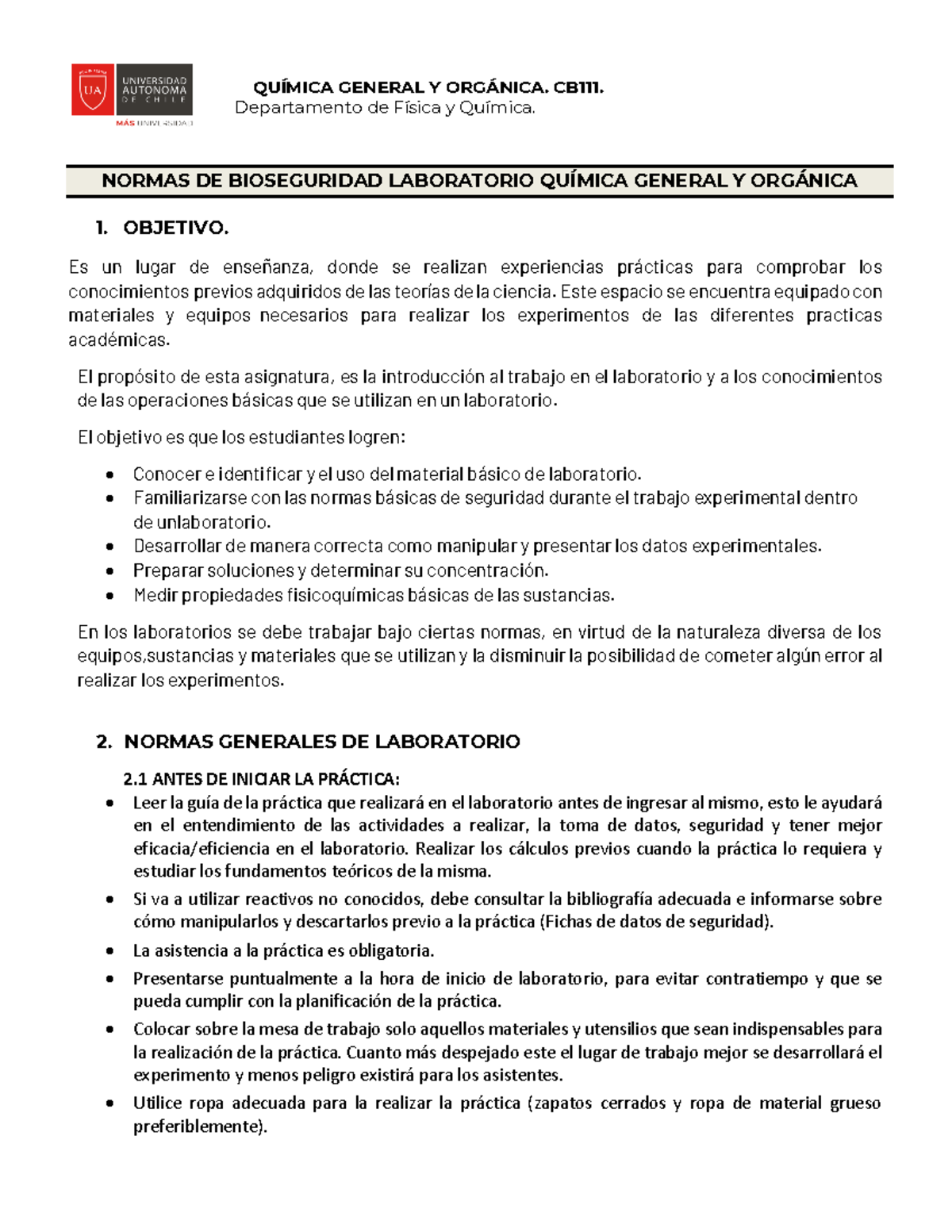 Gu%C3%ADas+de+laboratorio CB111 - Departamento de Física y Química ...