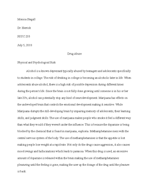 Personal Values and Ethical Dilemmas Reflection - Running head ...
