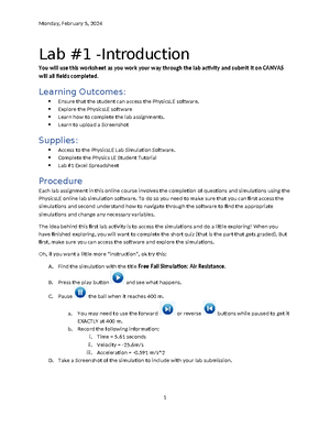 Chapter 17 Thermal expansion and ideal gas law - thermal expansion ...