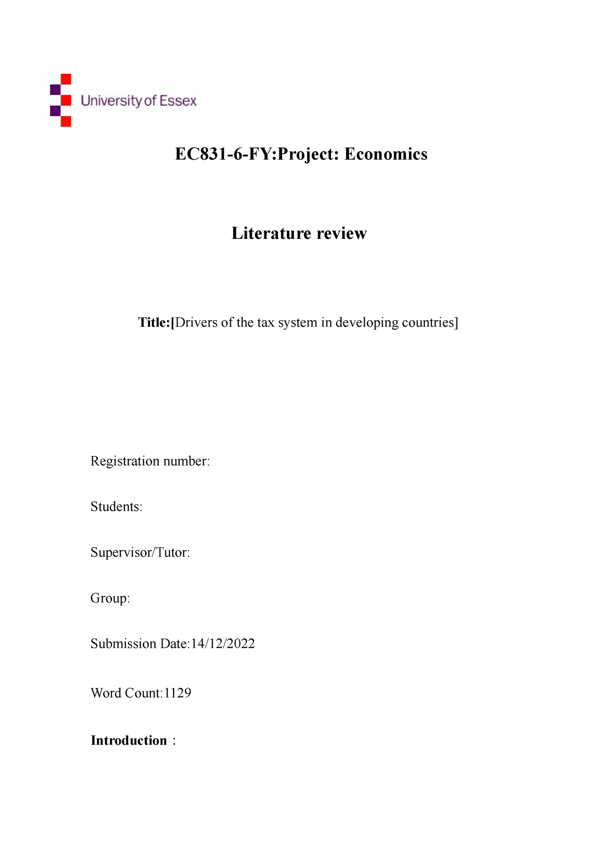 literature-review-great-ec831-6-fy-project-economics-literature