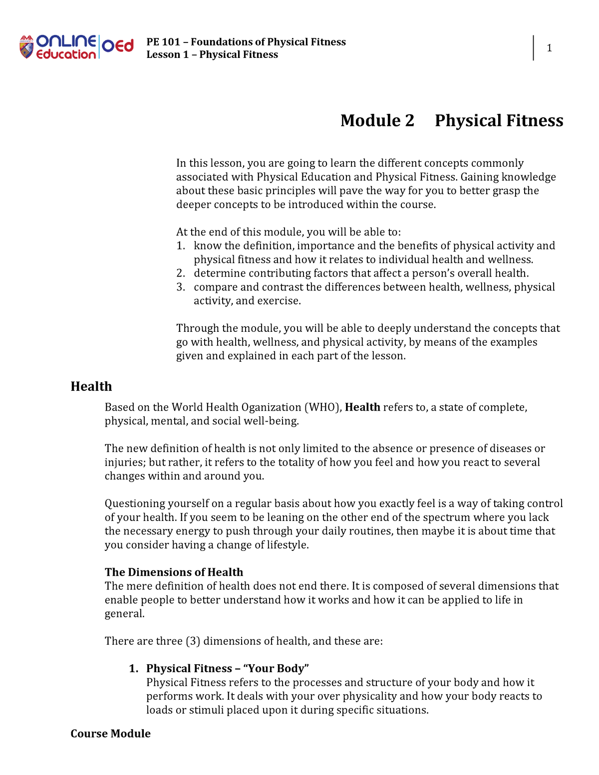 phyed-6101-physical-fitness-module-2-lesson-1-physical-fitness-1