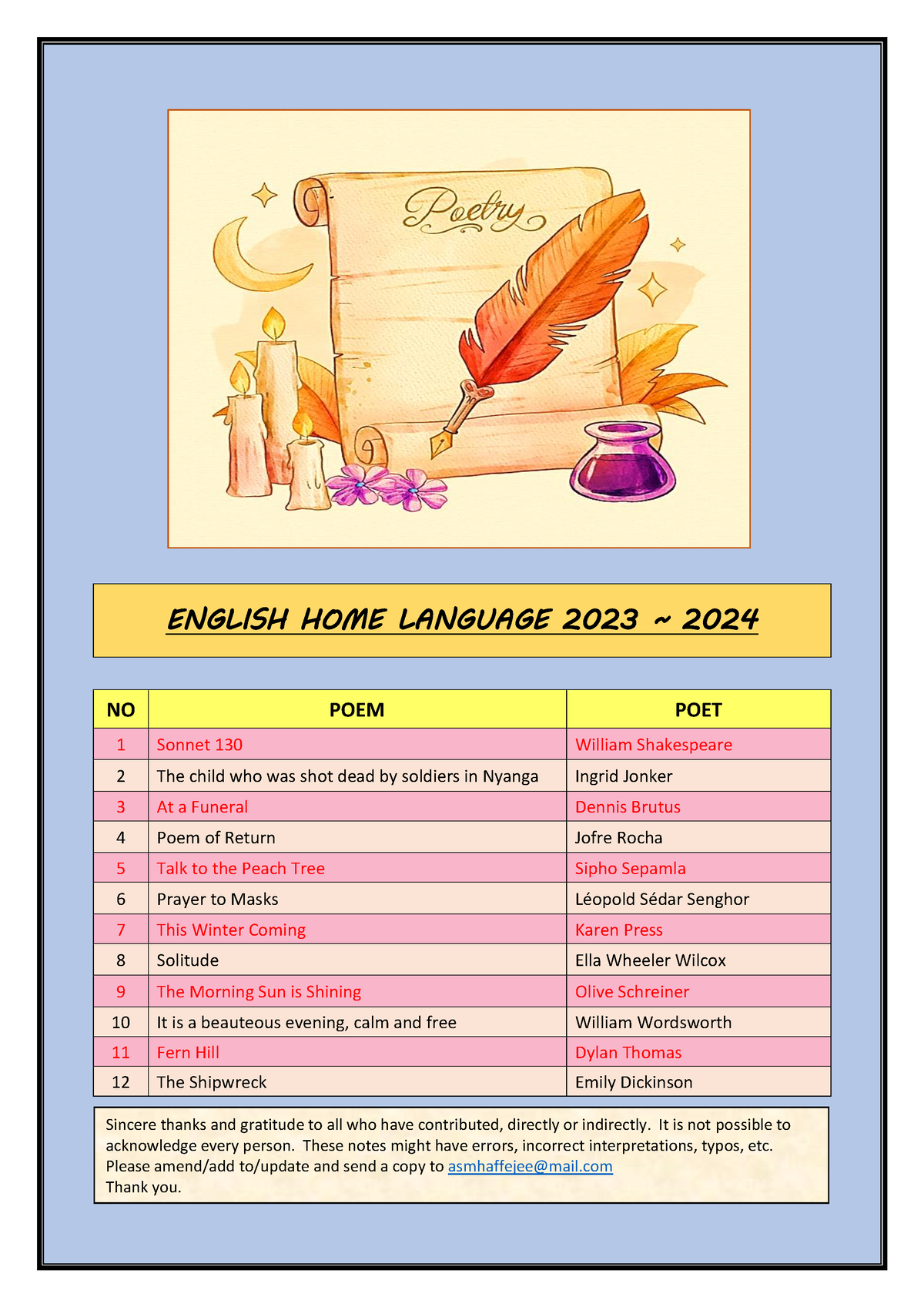 english home language        <h3 class=
