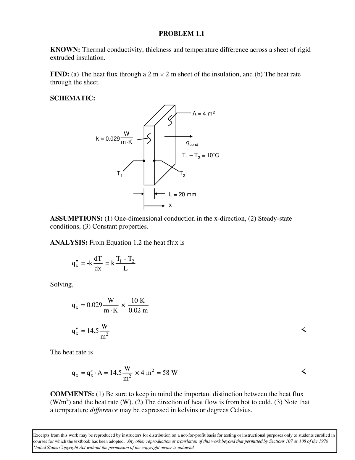 Heat Transfer Worksheet Answer Key - Nidecmege