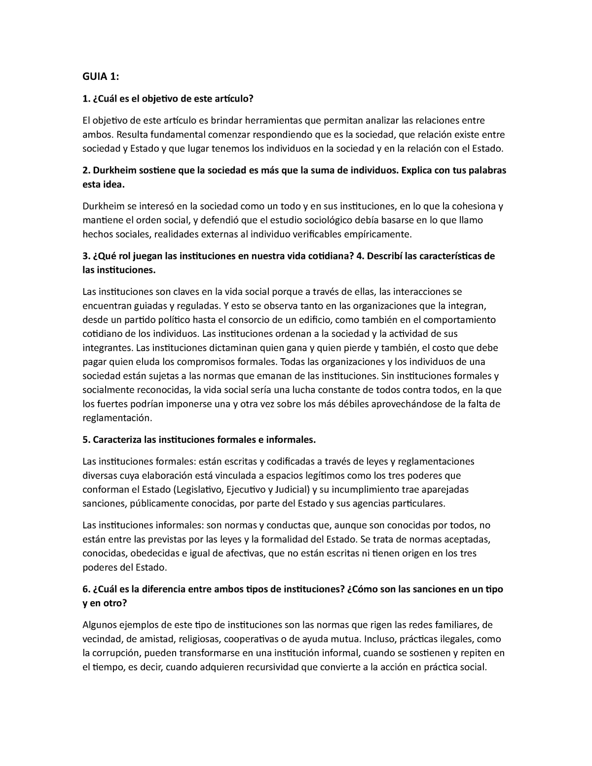 Guias De Lectura U123 Icse Uba Xxi Guia 1 1 ¿cuál Es El Objetivo De Este Artículo El 9148