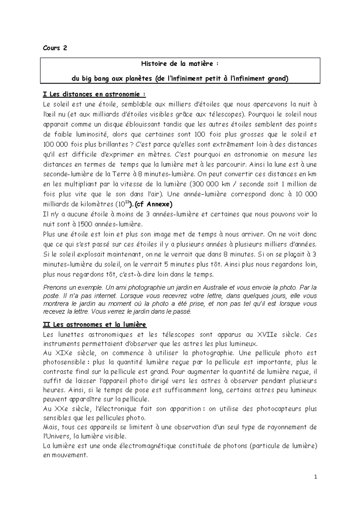 Jeu PC 'Du Big Bang Aux Dinosaures' - Version Big Box FR Avec Notice - Éducatif, Bon état