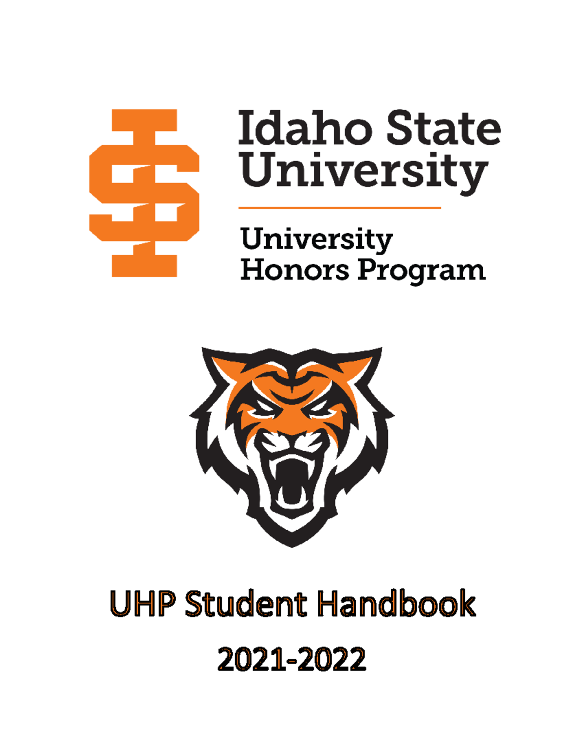 University Honors Program Handbook - HONS 3391 - ISU - Studocu