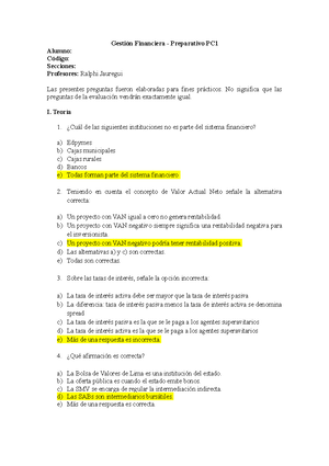 AF172 Examen Final 2022-02 Instructions - INFORMATICS (AF172) FINAL ...