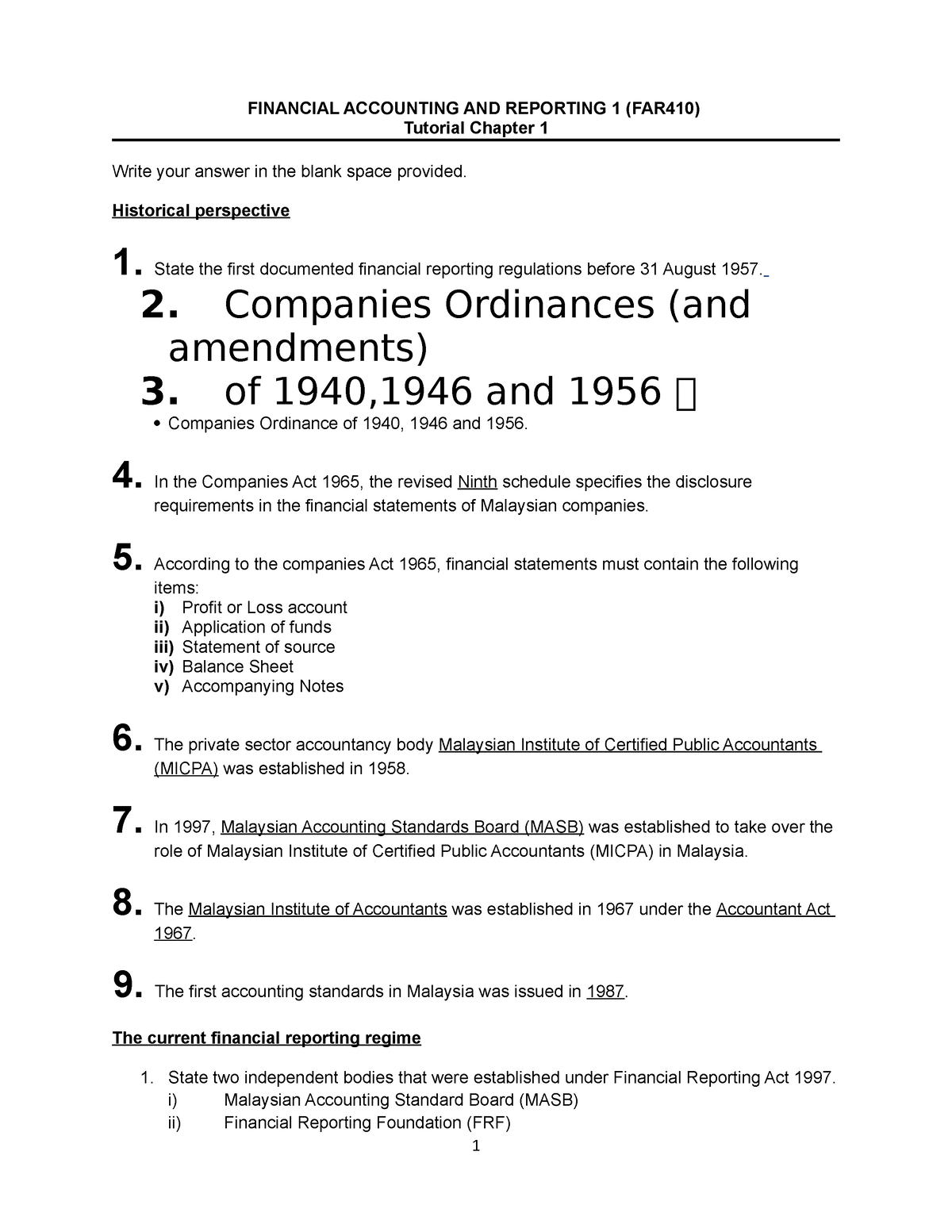 far410-tutorial-chapter-1-question-financial-accounting-and-reporting