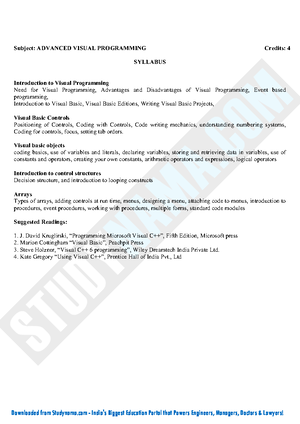 Chapter 1 Introduction to procurement lecture notes+ - CHAPTER 1 ...