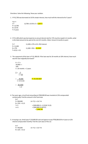 Basic Calculus Culminating Performance TASK PART 2 - mathematics in a ...