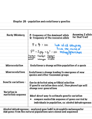 Solved In Class We Discussed Three Patterns Of Natural Selection Genetics Biol Studocu