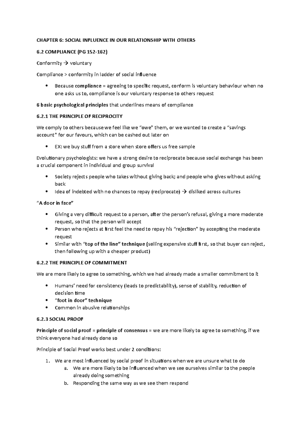 chapter-6-social-influence-in-our-relationship-with-others-6-chapter