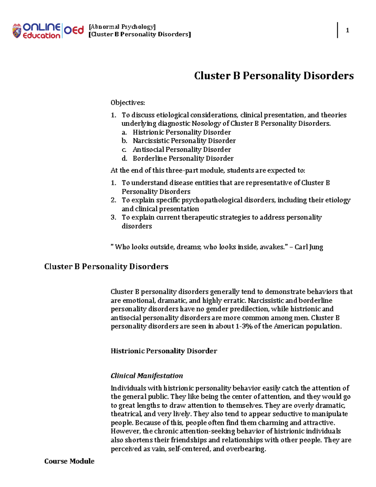 module-11-cluster-b-personality-disorders-abnormal-psychology