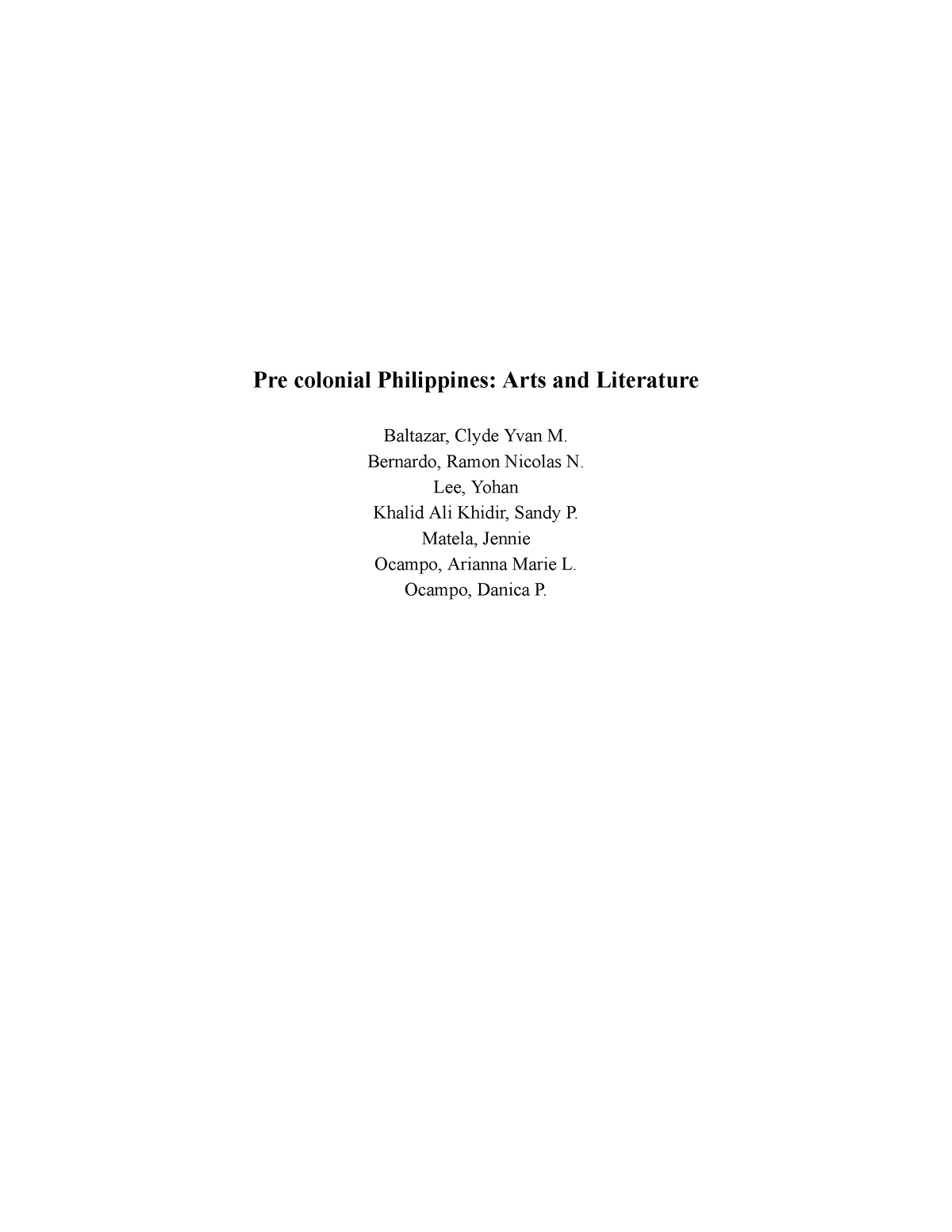 readhis-research-paper-pre-colonial-philippines-arts-and-literature