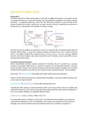 Paper Dissection Assignment - BIOL1110 – Paper Dissection: Epigenetic ...