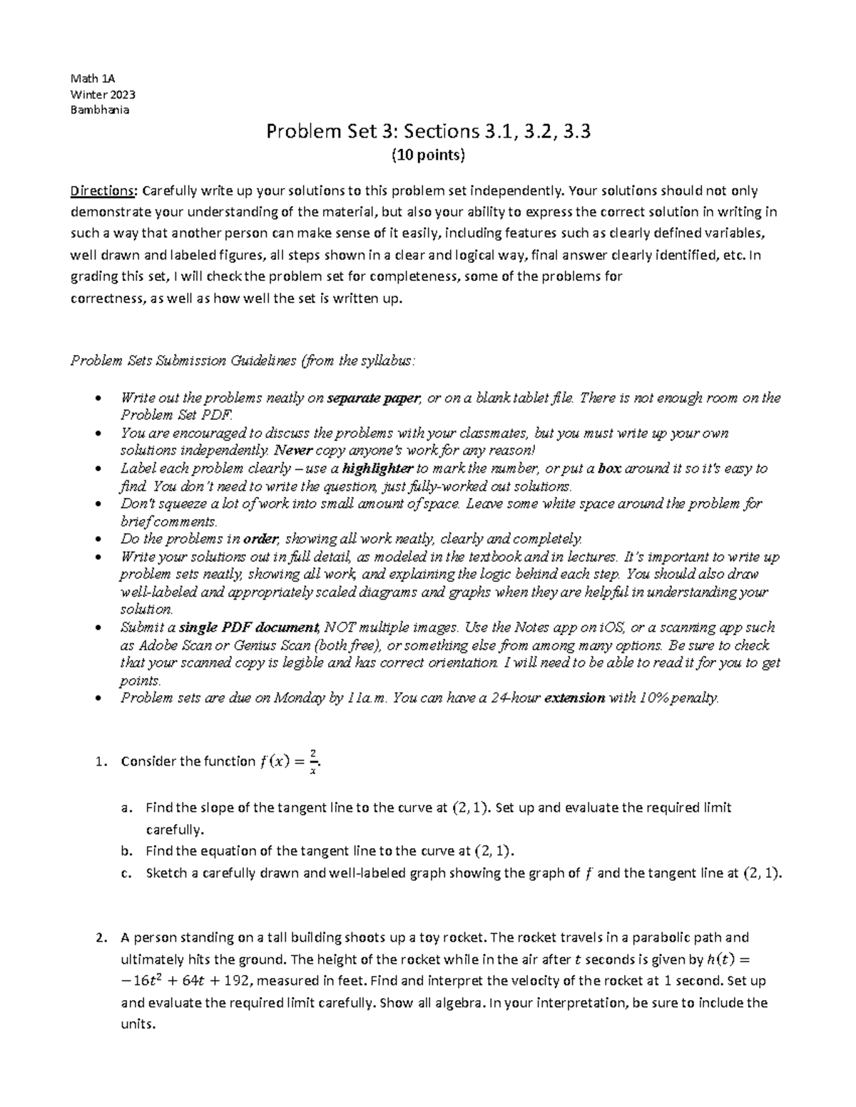 math-1a-ps3-3-1-3-2-3-hwhw-math-1a-winter-2023-bambhania-problem
