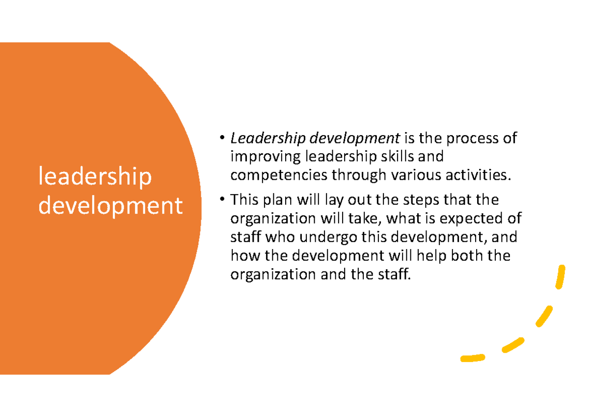 Course 5Course 7 IT applications for Management - leadership ...