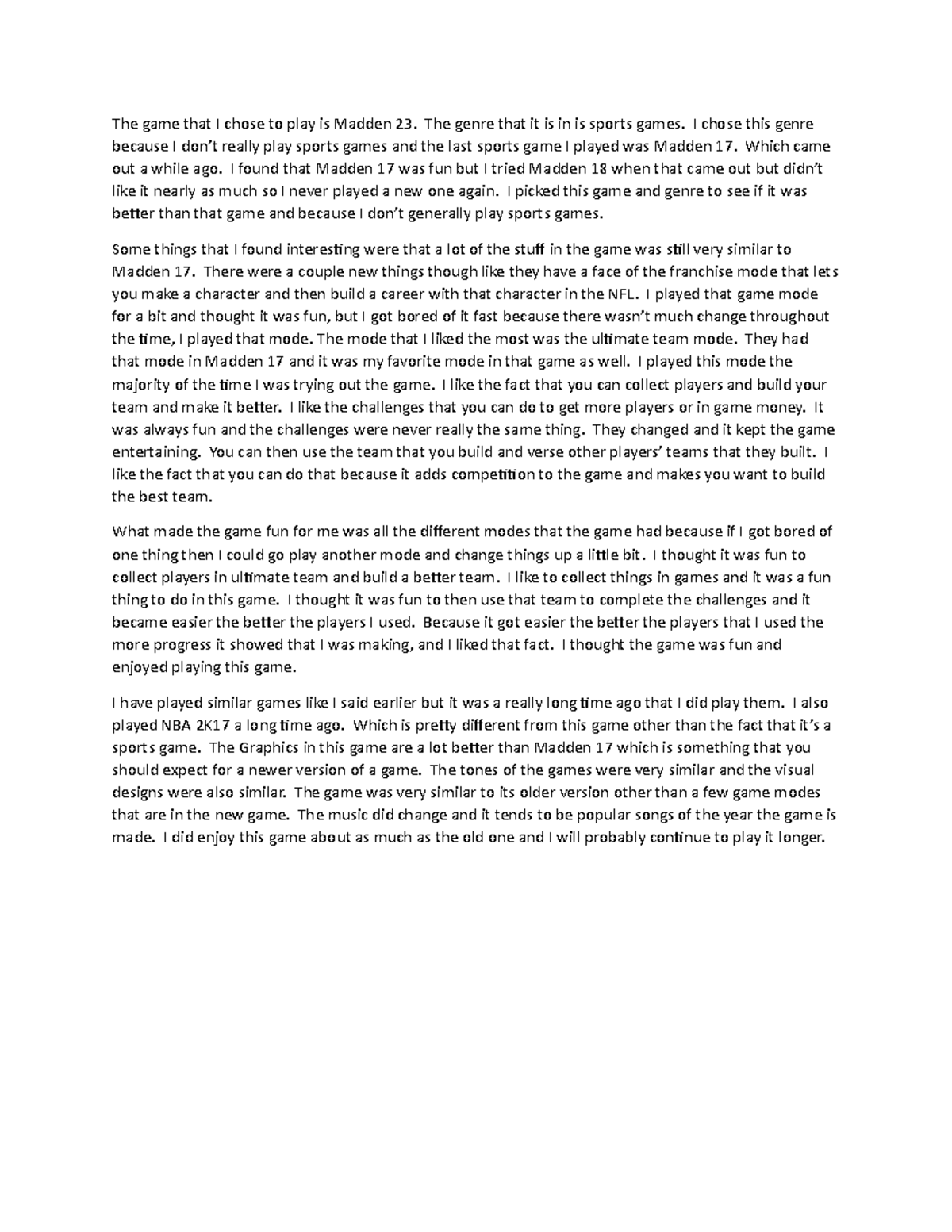 Madden 23 Coaching Adjustments - vskrzp4