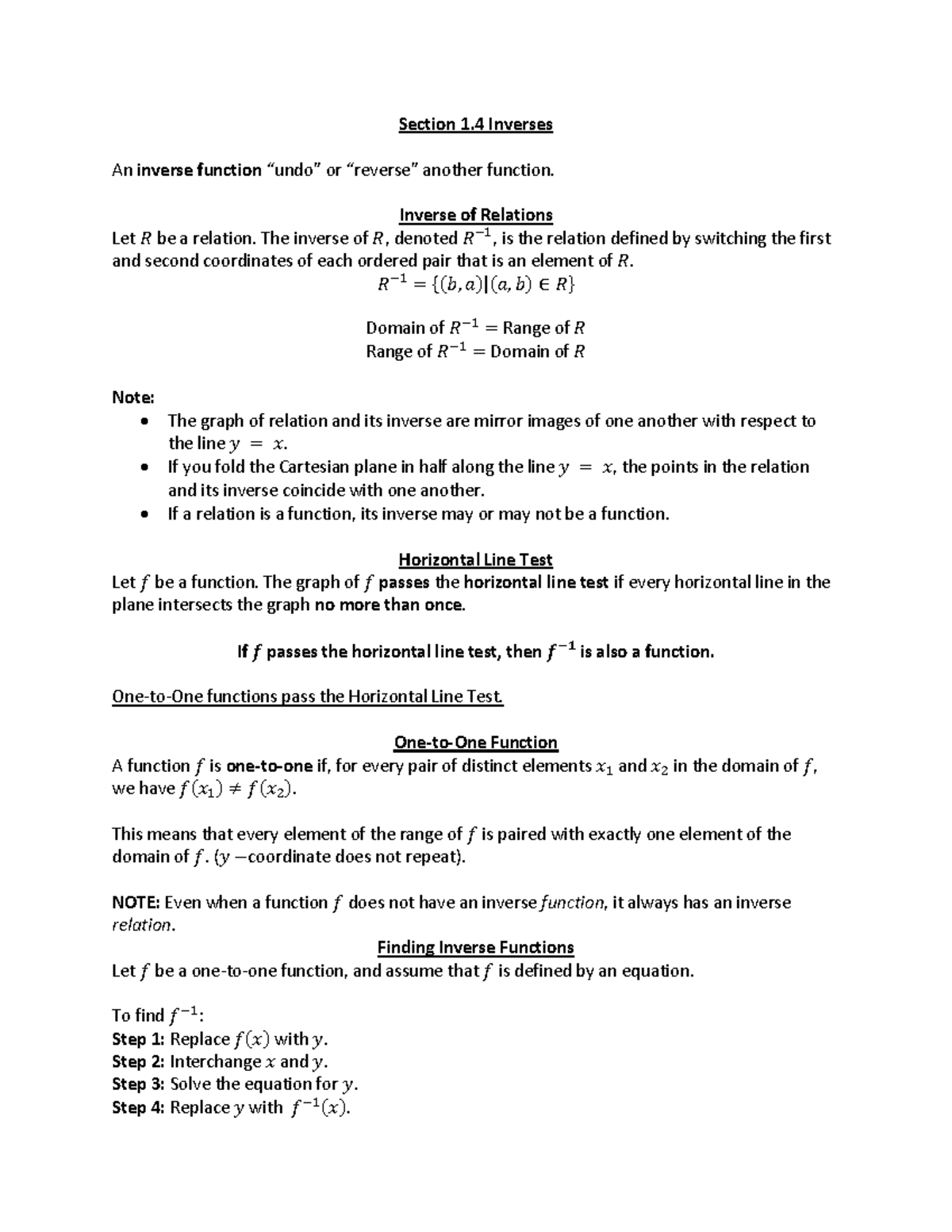 section-1-4-inverses-chapter-1-4-inverse-section-1-inverses-an