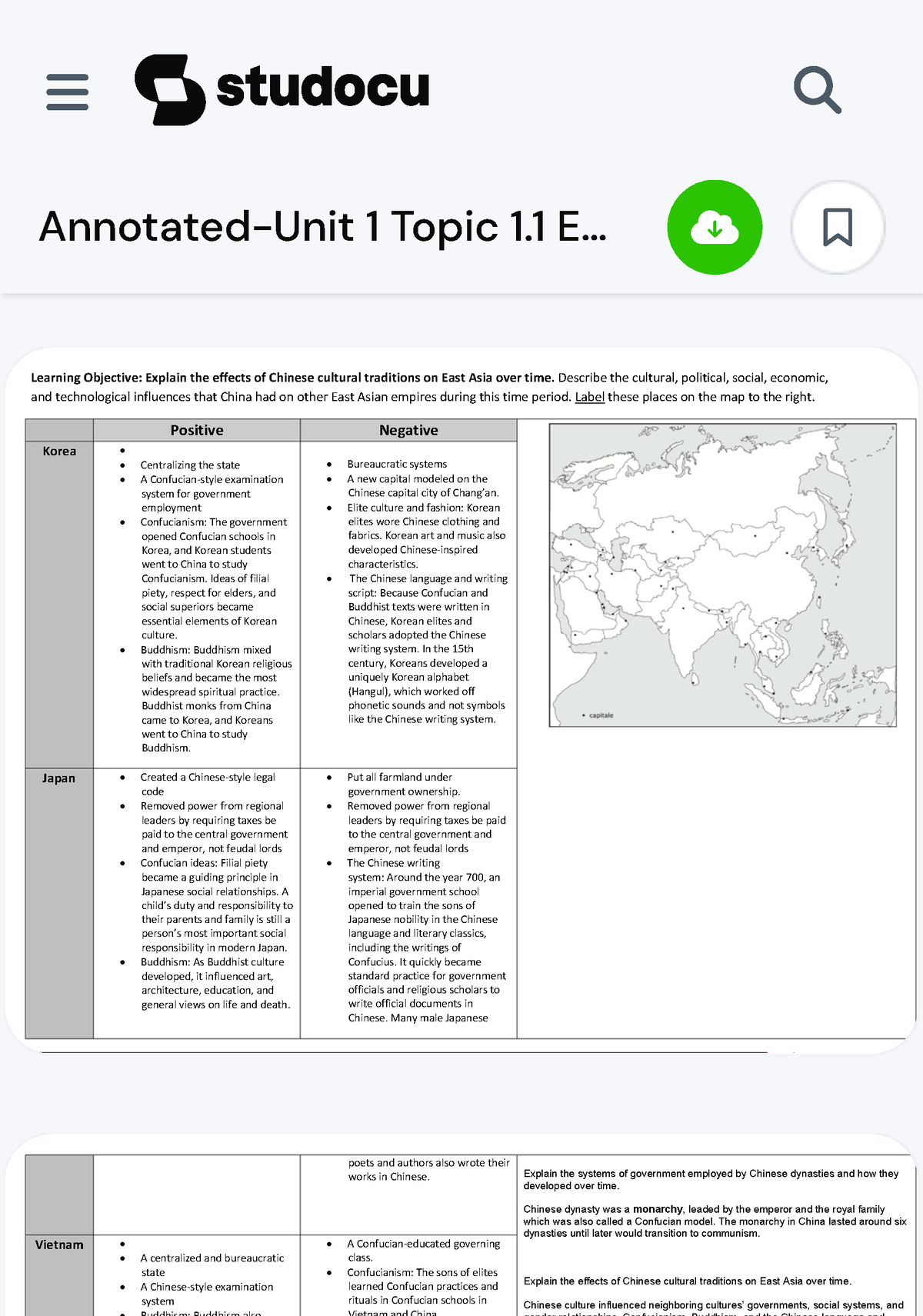 annotated-unit-1-topic-1-1-east-asia-graphic-organizer-1-name-bhuvesh