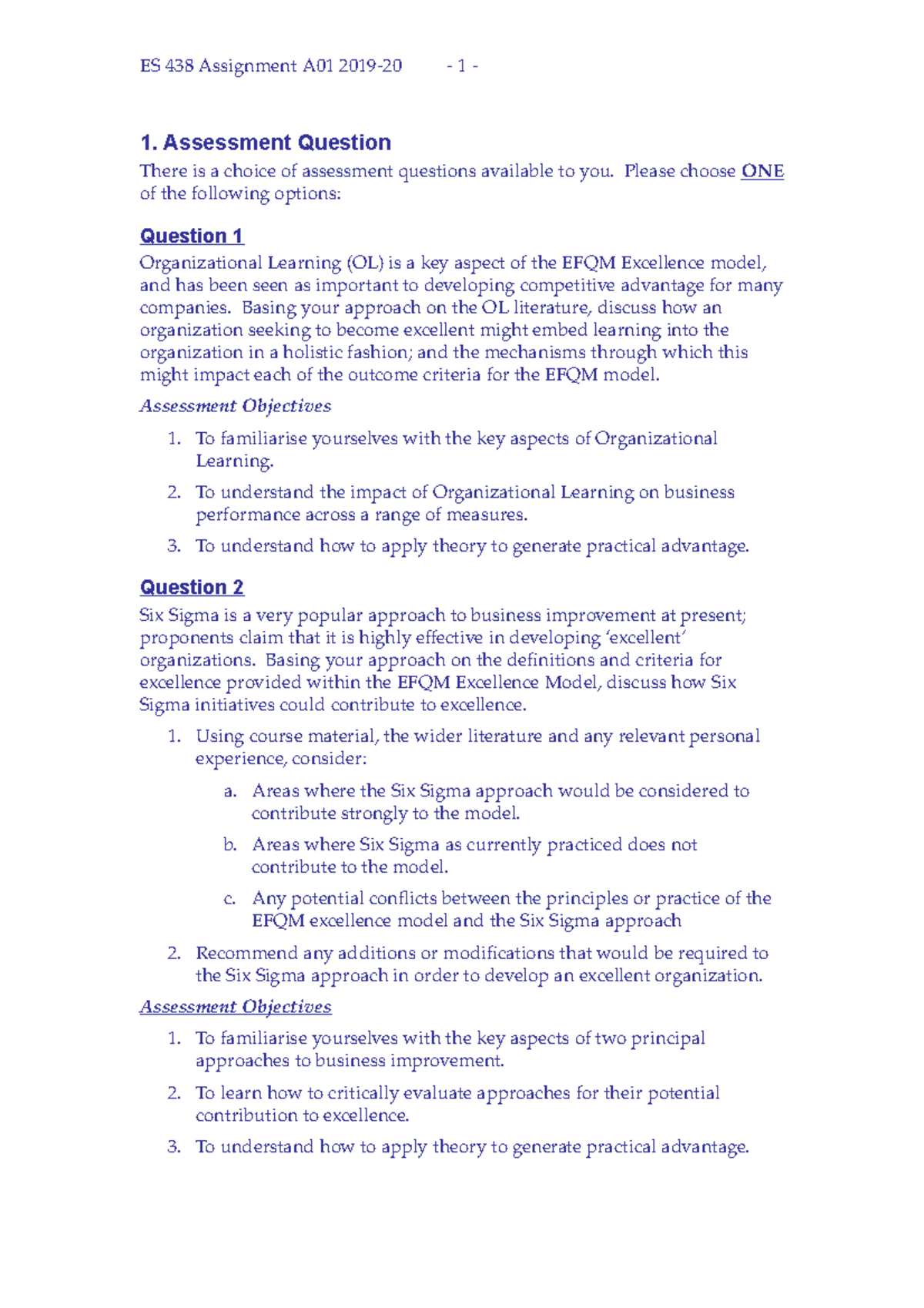 es-438-assignment-a01-2019-20-assessment-question-there-is-a-choice