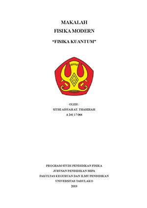 Fisiak II : PERCOBAAN AYUNAN BANDUL SEDERHANA - Menghitung Dan ...