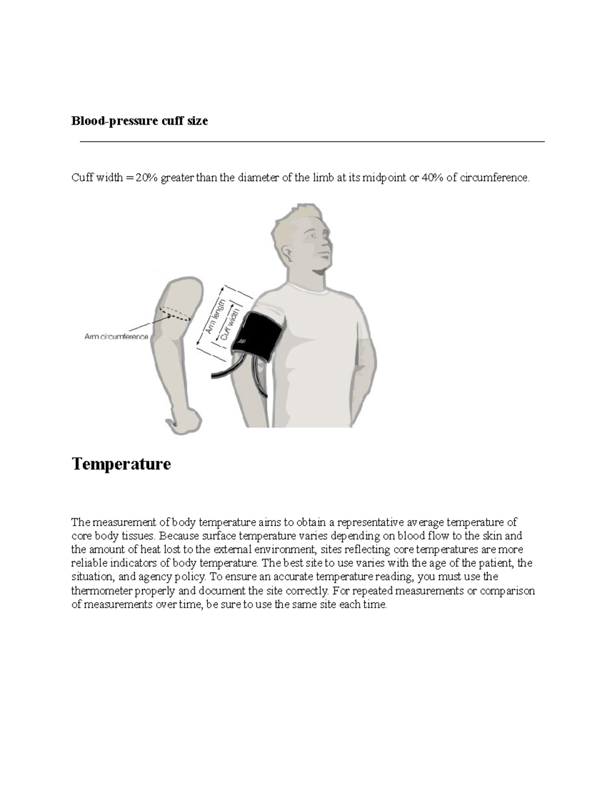 ati-vital-signs-notes-nr-222-chamberlain-university-studocu