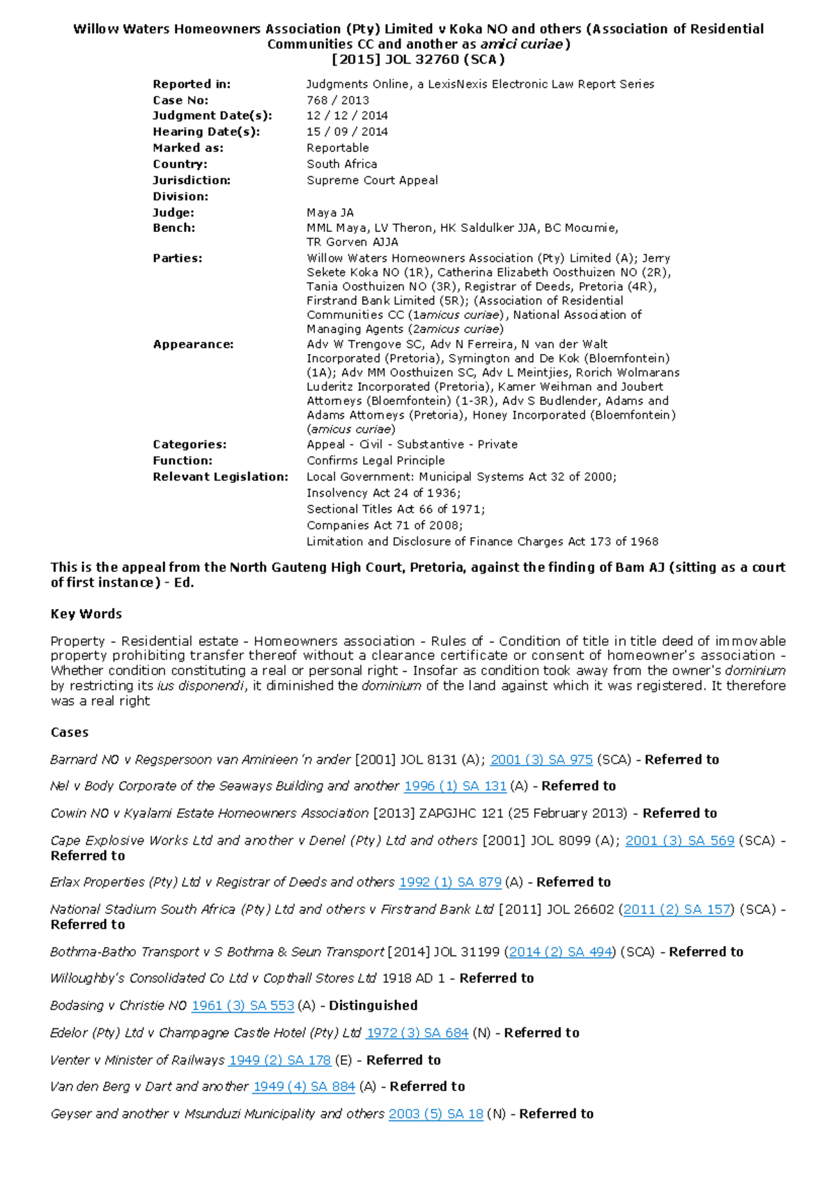 Lexis Nexis Crash Report - 6jsk6ba