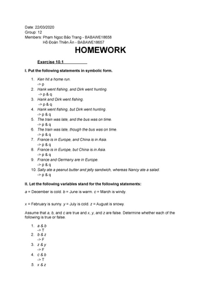 critical thinking sample test with answers