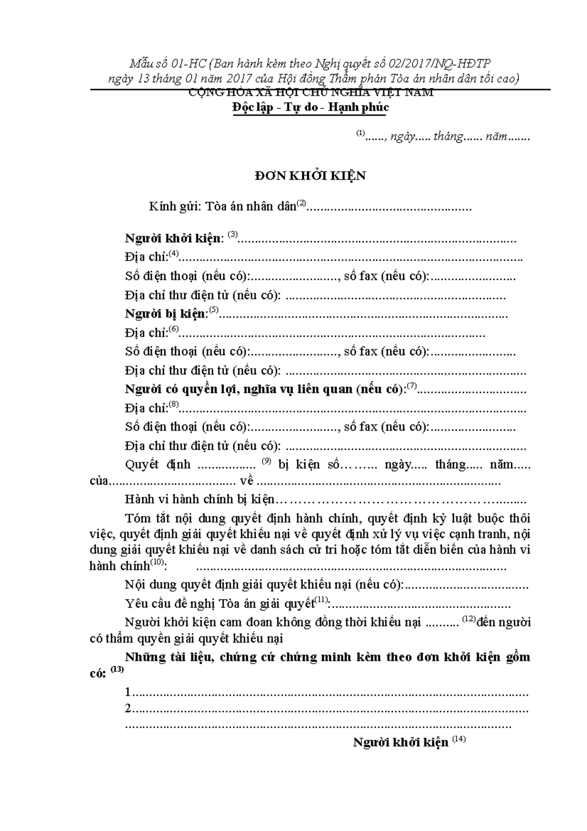 Attachfile 001 - Trong trường hợp này Toà án phải xem xét tính hợp pháp ...