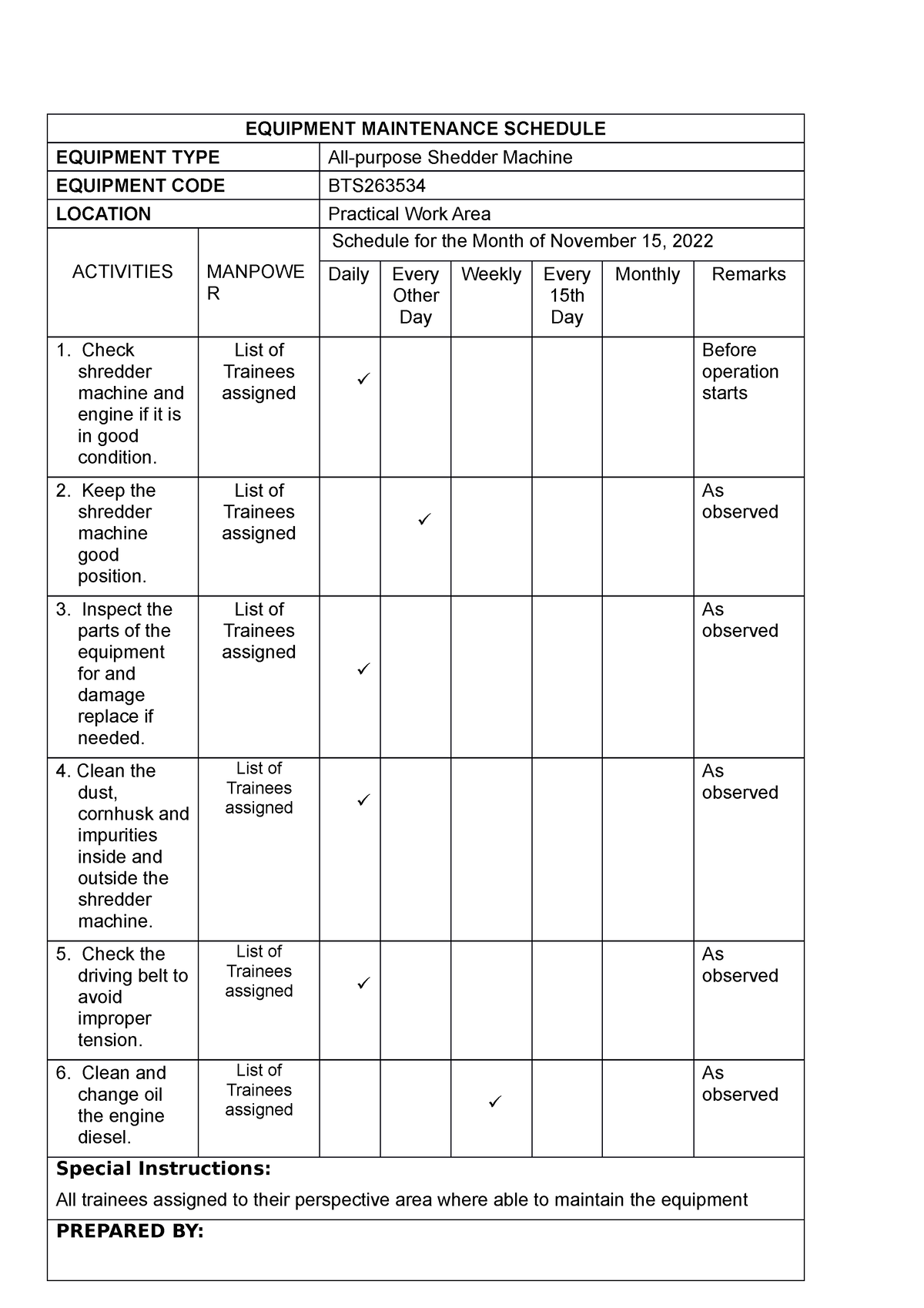 equipment-maintenance-schedule-equipment-maintenance-schedule