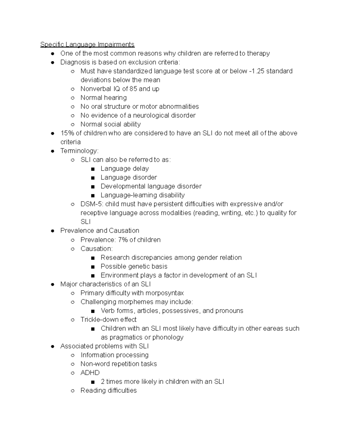 specific-language-impairment-specific-language-impairments-one-of-the