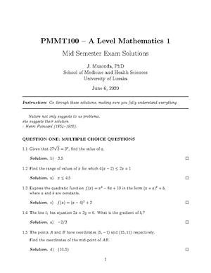 [Solved] This section has 25 extended matching questions Match the ...