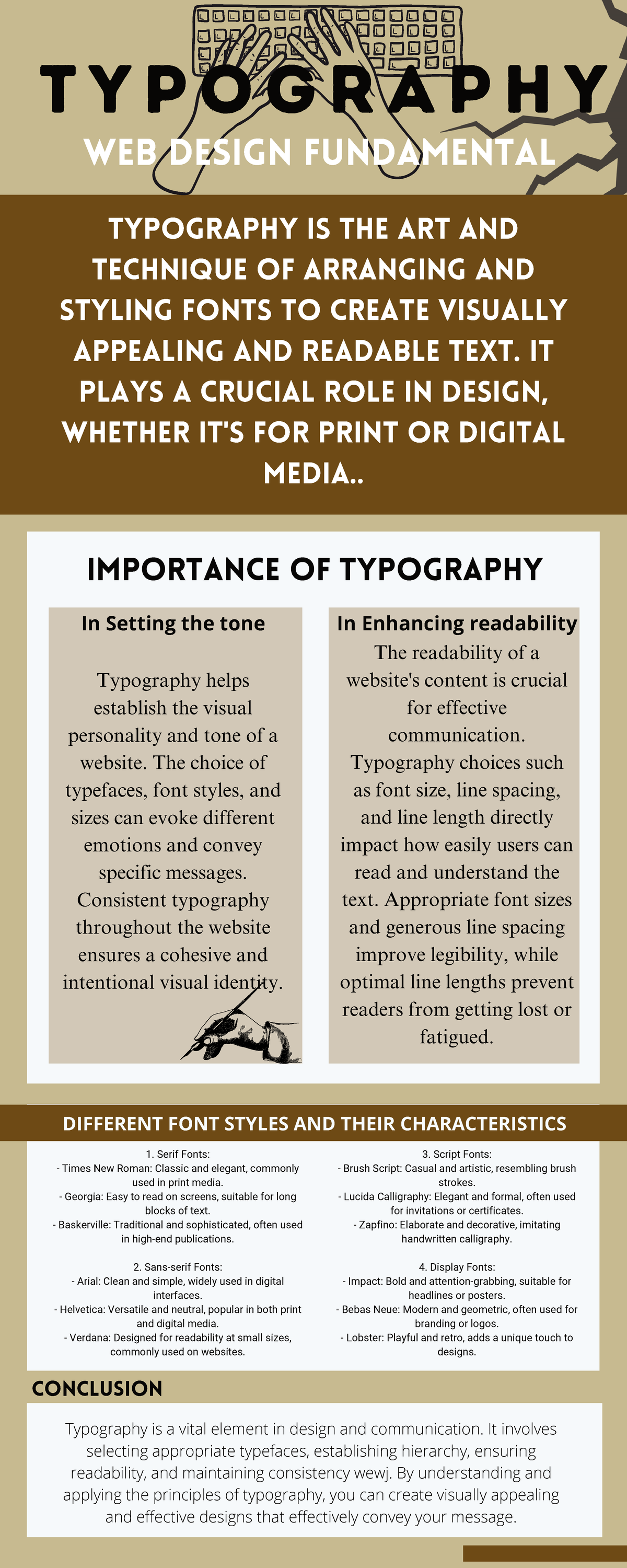 Drought Infographic 20240412 191138 0000 - CONCLUSION T Y P O G R A P H ...