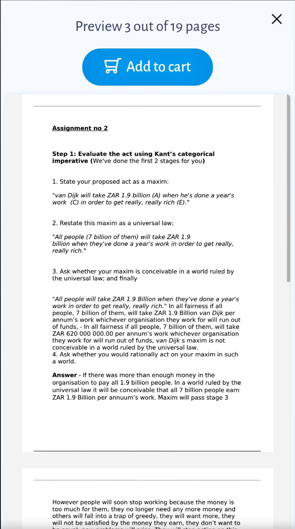 sus1501 assignment 1 answers 2022