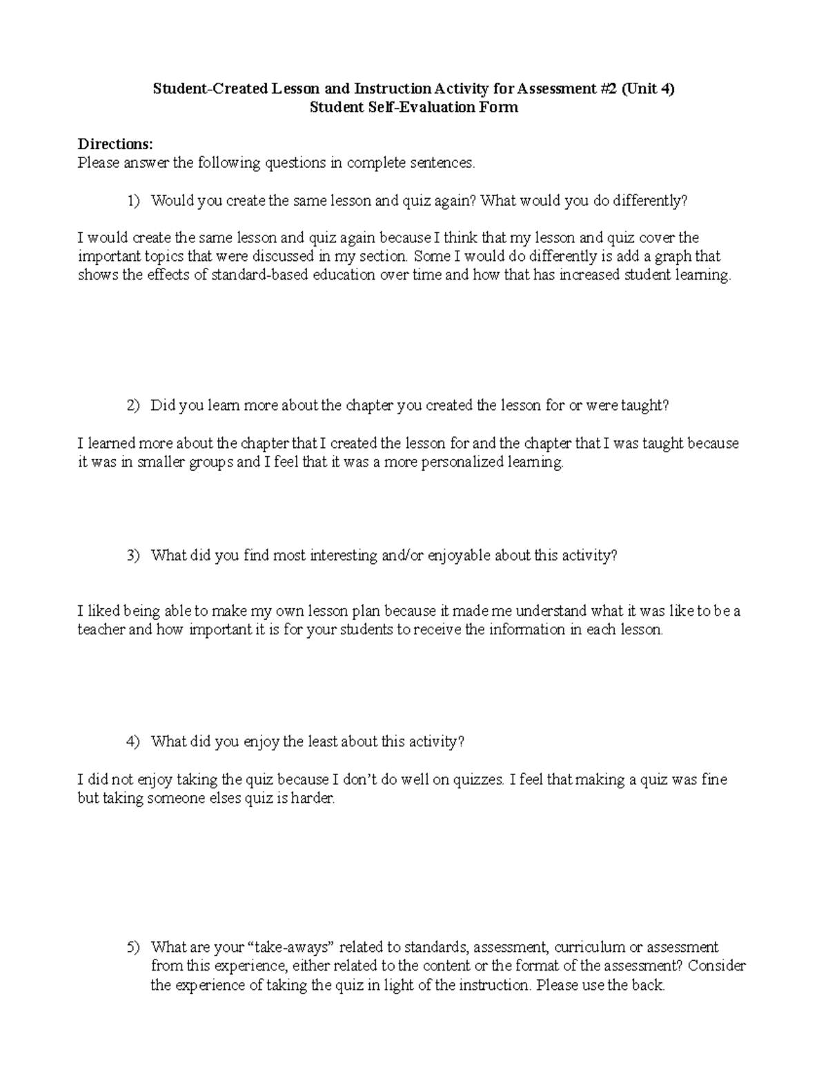 Eval Navy Instruction - 58jkf6s
