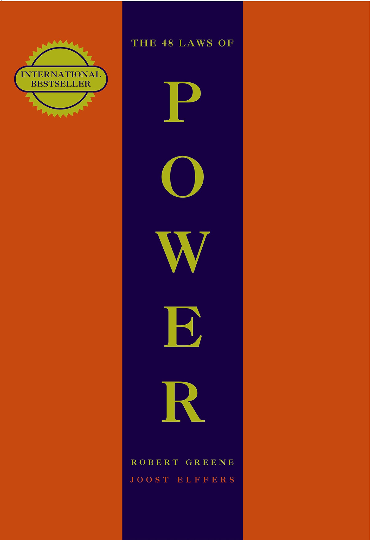 The-48-laws-of-power-0140280197-9780140280197-9781861972781-1861972784 ...