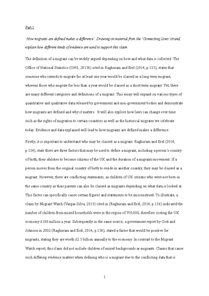 [Solved] How does the study on elephants by Joshua Plotnik contribute ...