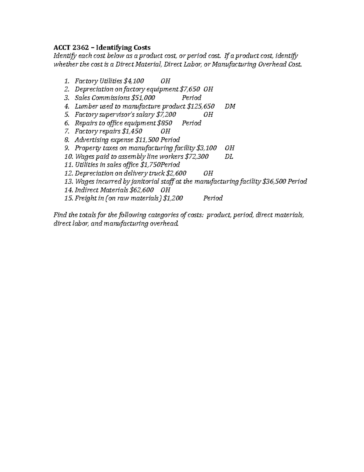 ch2-identifying-costs-acct-2362-identifying-costs-identify-each