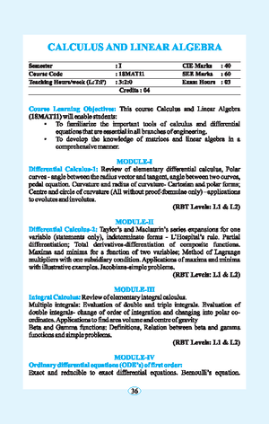 Mod2 detailed notes - - Studocu