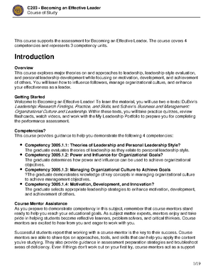 C203 Task 1 requirements and rubric - JTP2 — JTP TASK 1 APPLICATION OF ...