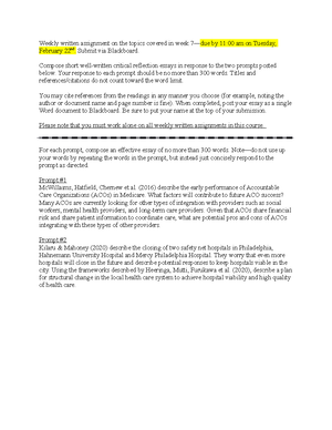 Bio Notes Week 1 &2 - Week 1 Notes Chapter 1 Experiments and Graphing ...