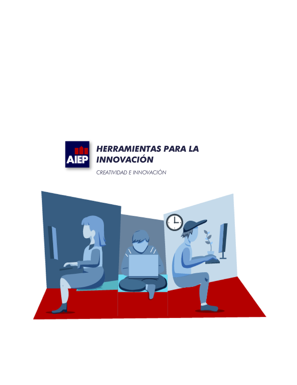 PPT1 - Ppt 1 De Innovacion - HERRAMIENTAS PARA LA INNOVACI”N ...