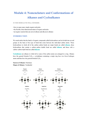 Module-2B - General Chemistry - SHS General Chemistry 2 Quarter 3: Week ...