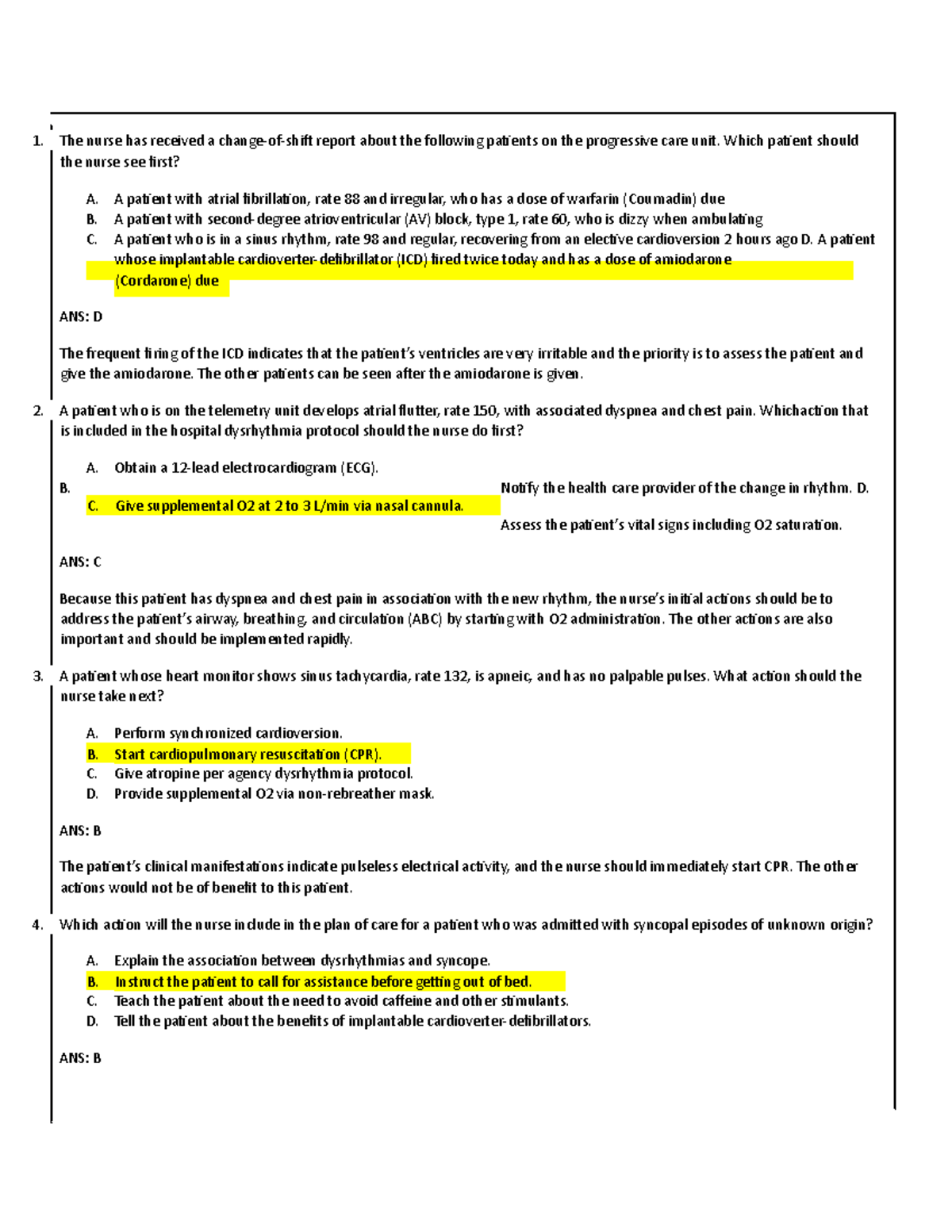 dysrhythmias-practice-questions-part-3-the-nurse-has-received-a