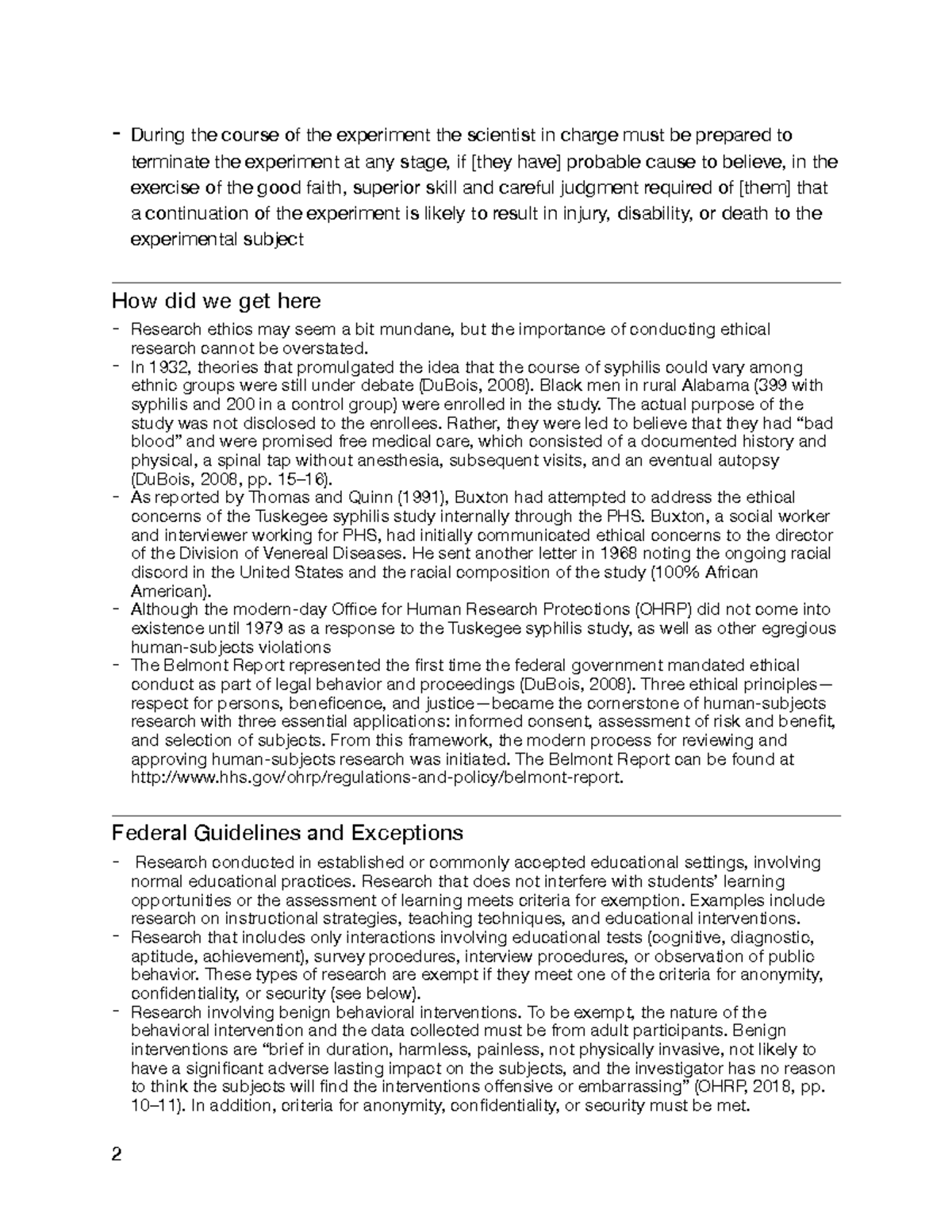 2 Chapter 3 Ethical And Multicultural Issues In Counseling Research ...