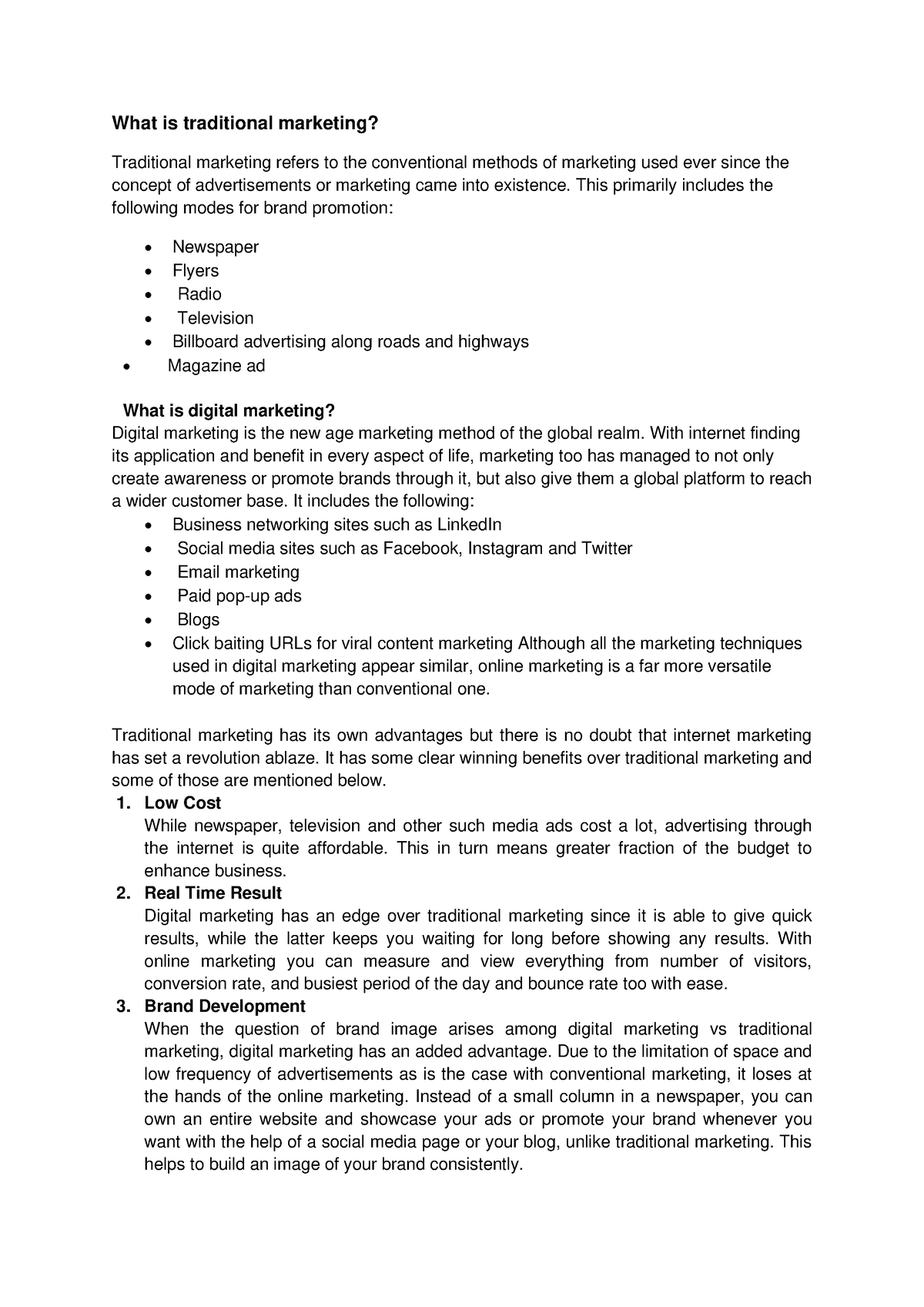 electronics-engineering4-what-is-traditional-marketing-traditional