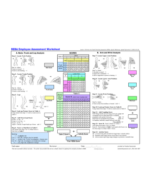 Internship Project Assignment ( Dosh 36) - Report Of Hazards In Rfm 